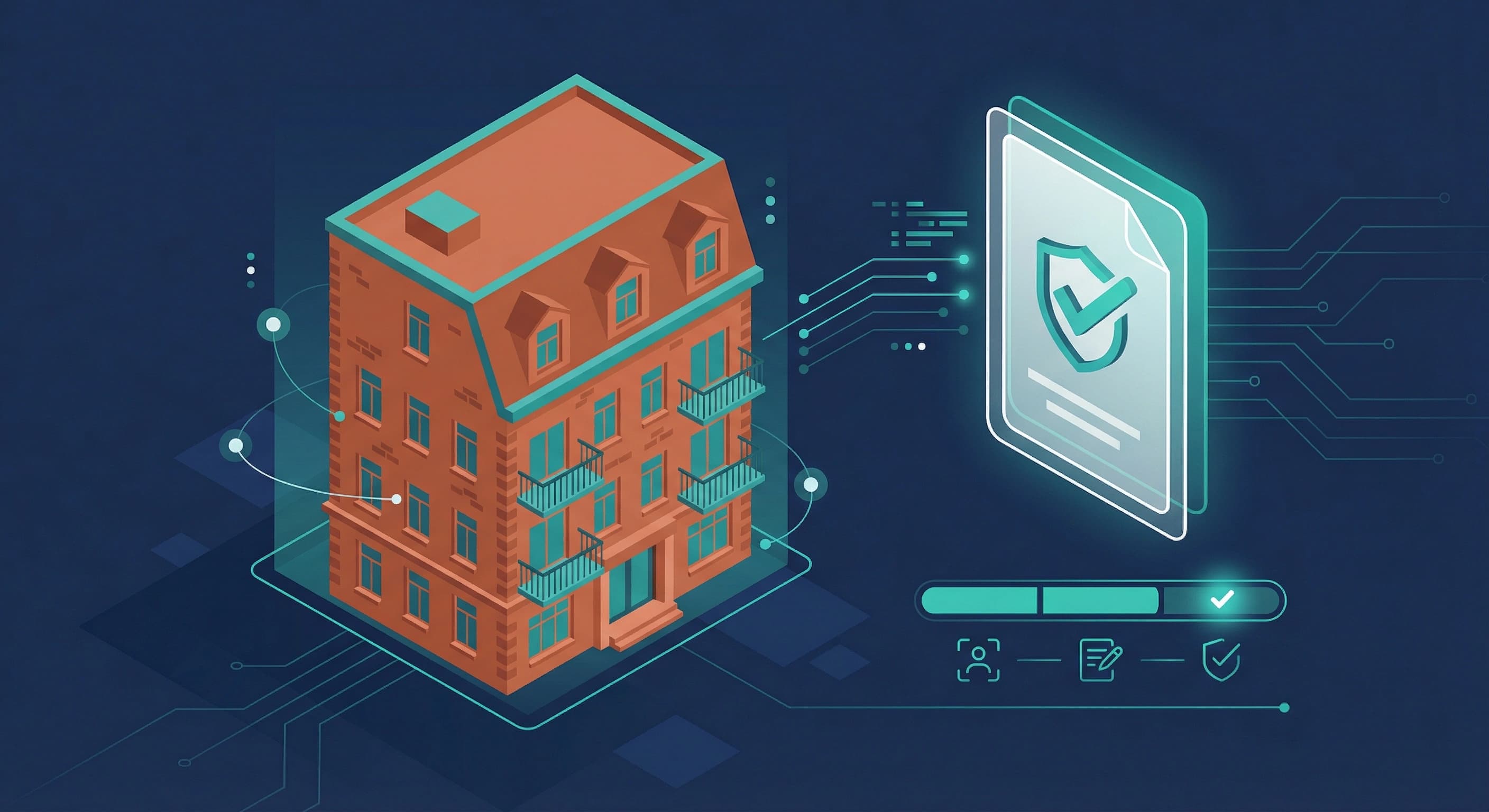 Cover Image for Attestation du syndicat de copropriété : Guide complet pour l'obtenir et la délivrer