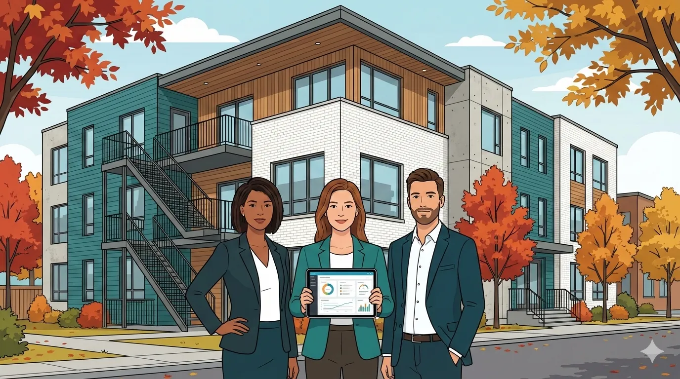 Cover Image for Syndicat autogéré ou gestionnaire externe : que choisir?