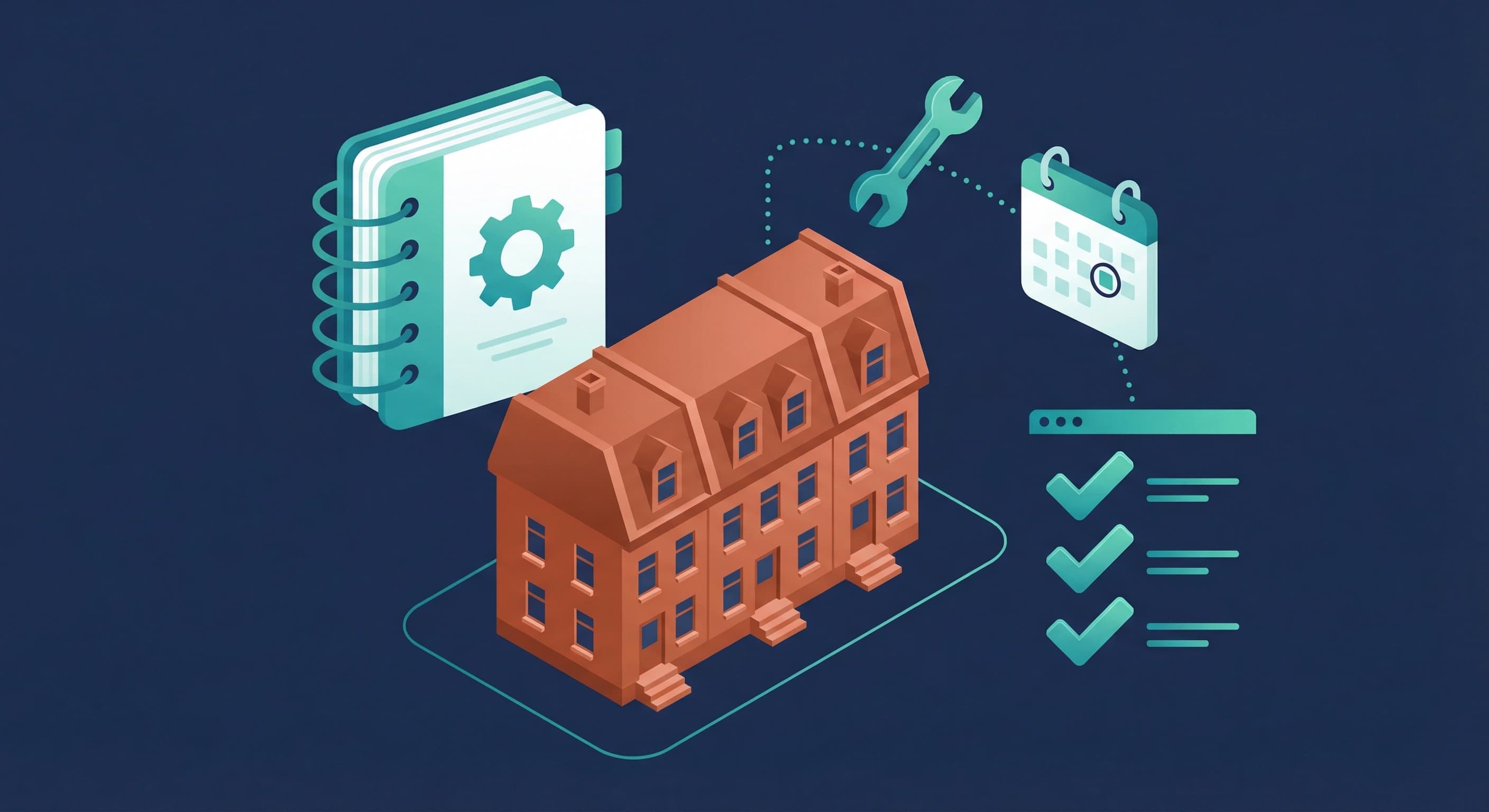 Cover Image for Loi 16 : Le carnet d'entretien est maintenant obligatoire