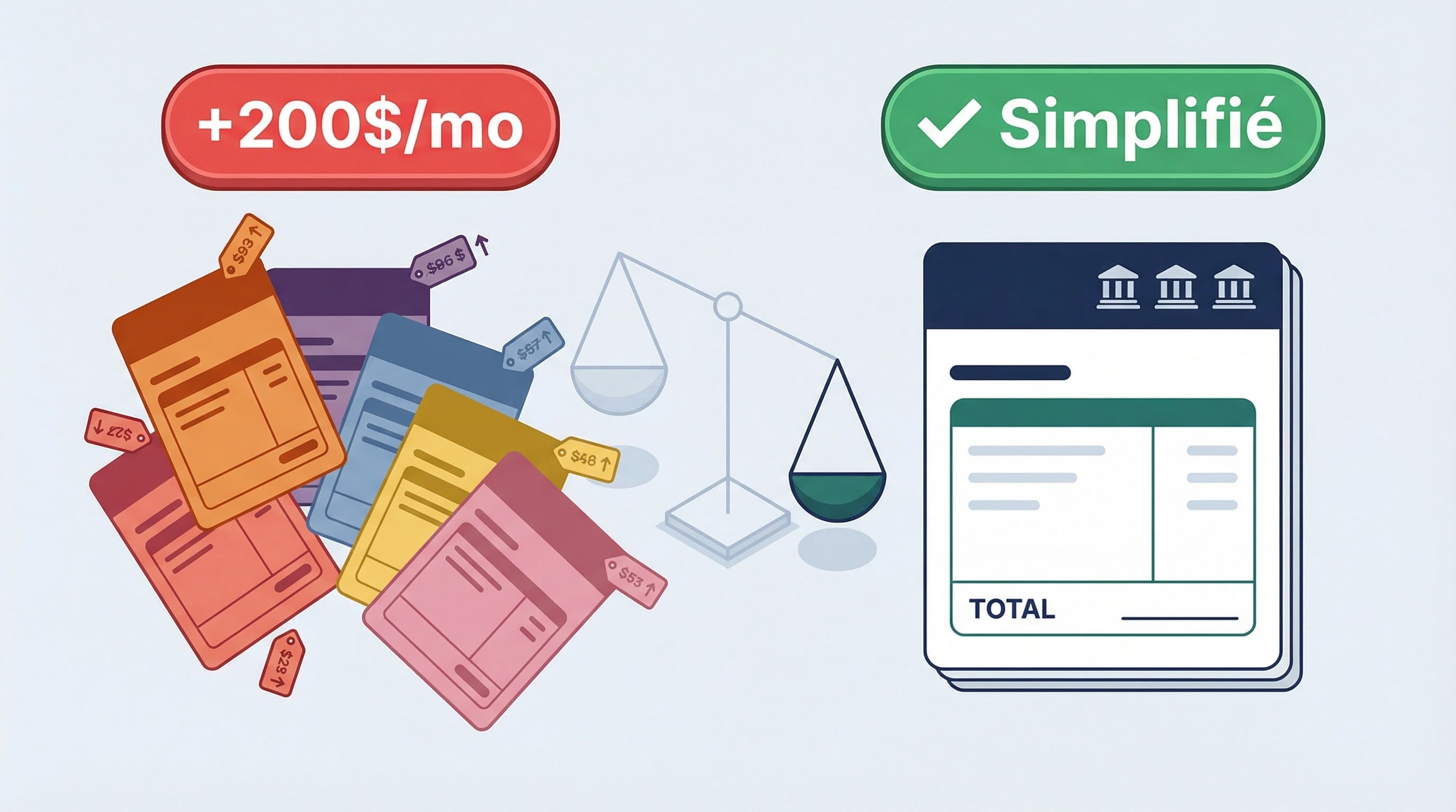 Cover Image for Combien coûte un logiciel de gestion de copropriété au Québec?