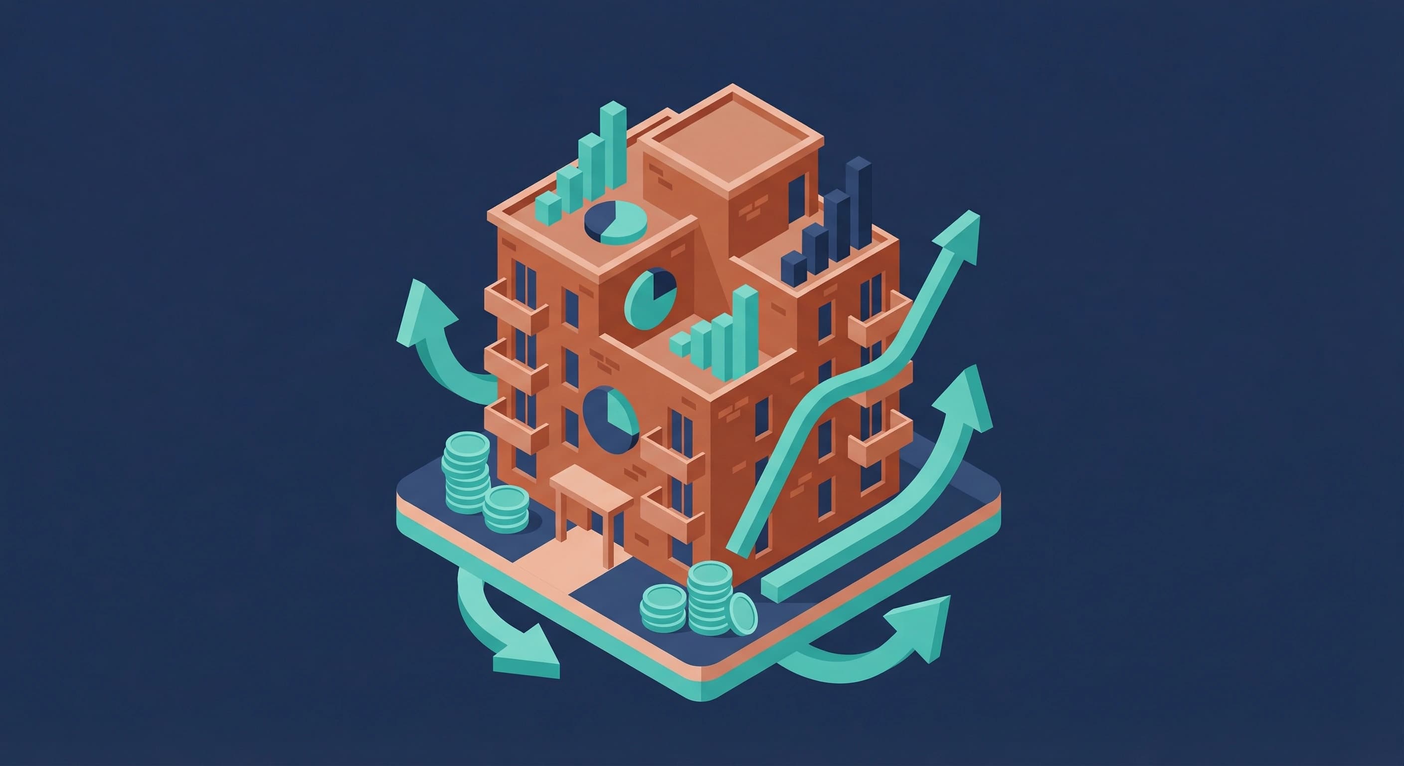 Cover Image for Fonds de Prévoyance Insuffisant : 7 Solutions Concrètes pour Votre Copropriété