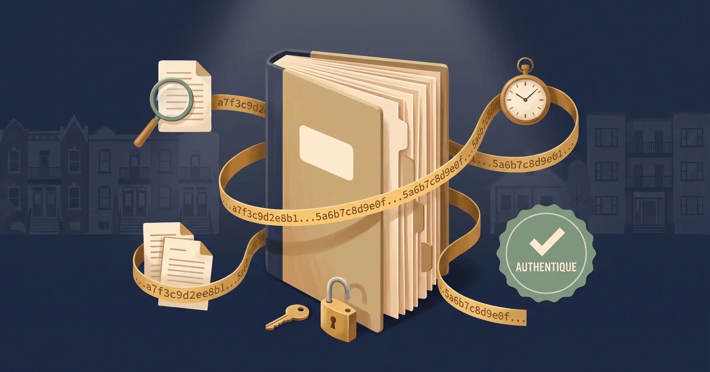 Cover Image for Le CA refuse l'accès au registre : les recours du copropriétaire