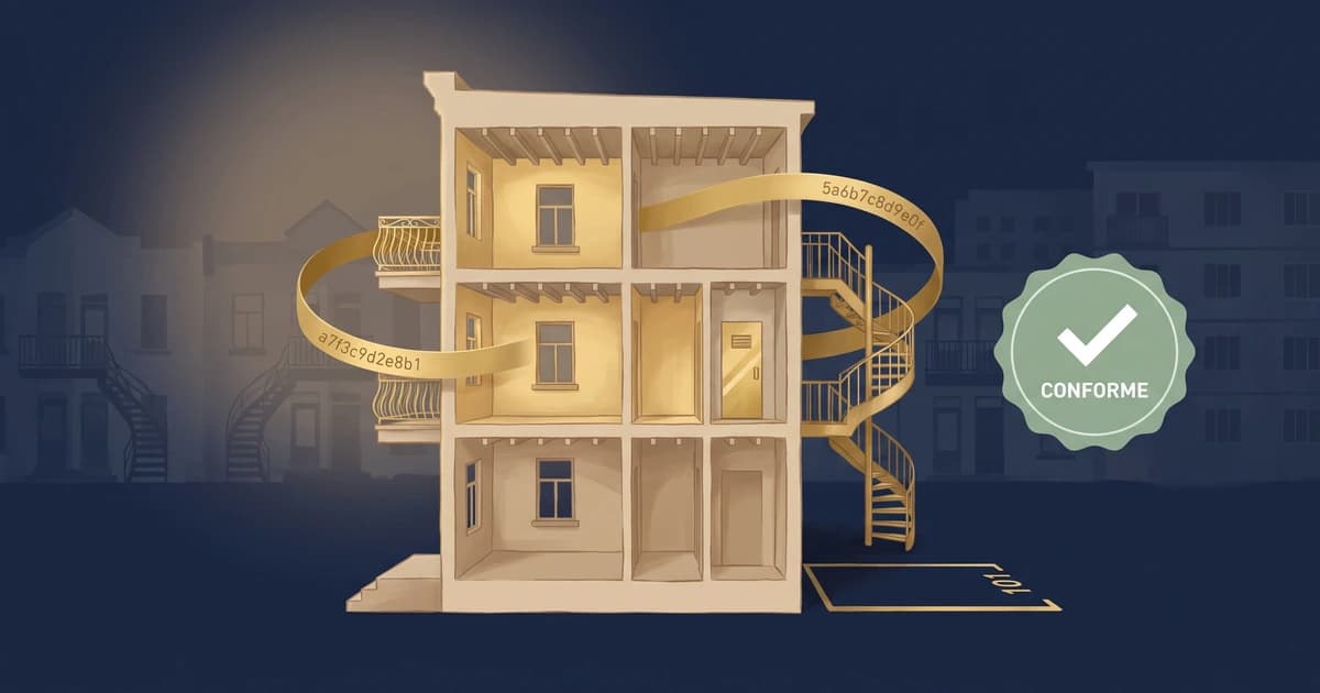 Cover Image for PCUR and relative charges: who pays what in a Quebec condo?