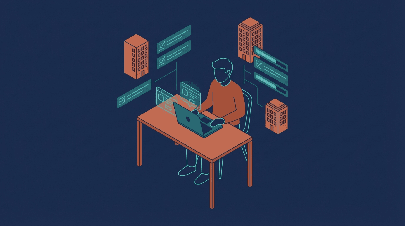 Cover Image for How to Choose a Management Tool for Your Condo Syndicate