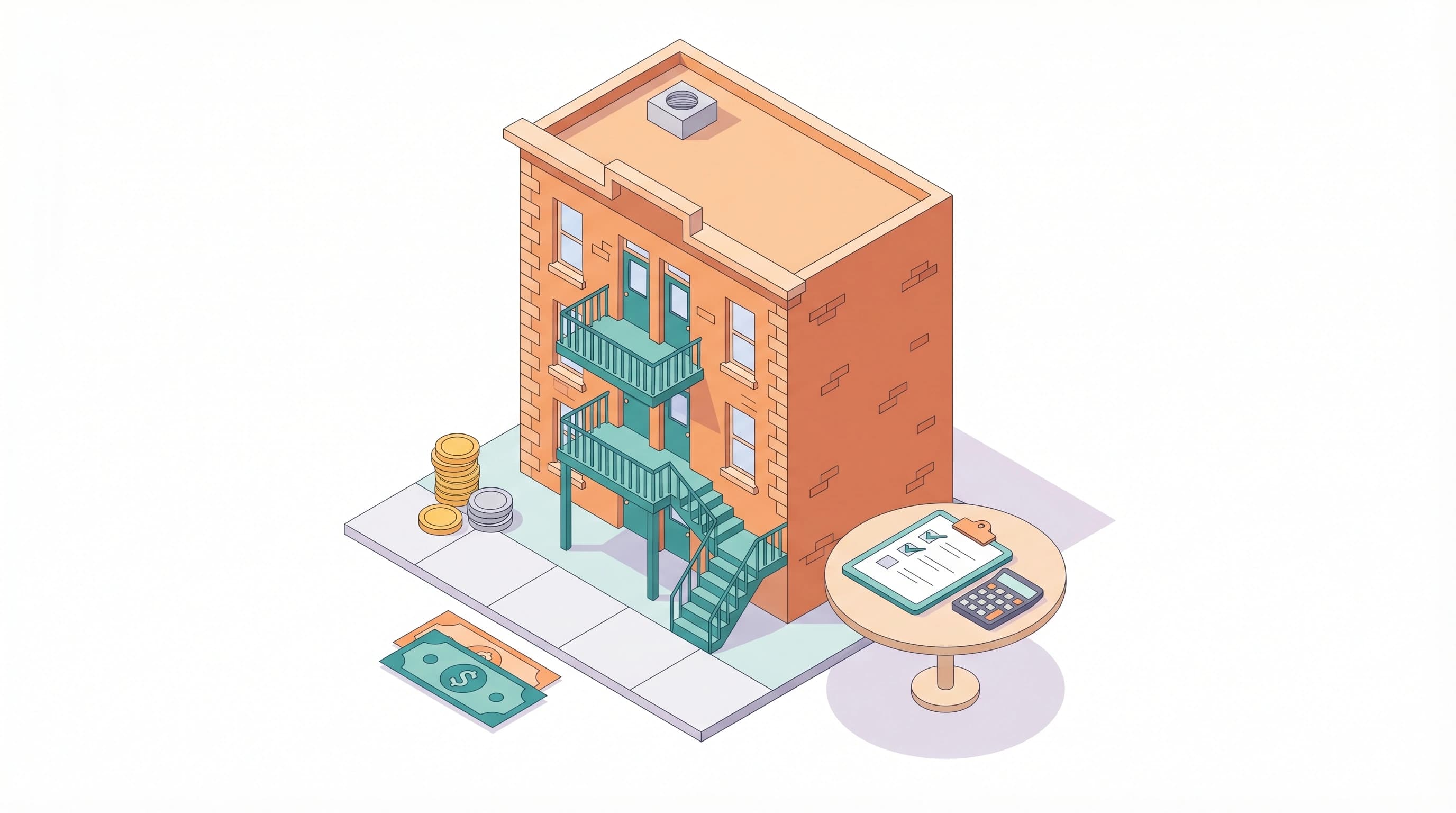 Cover Image for Special Assessment in a Quebec Condominium: When, How, and How Much to Charge Co-Owners
