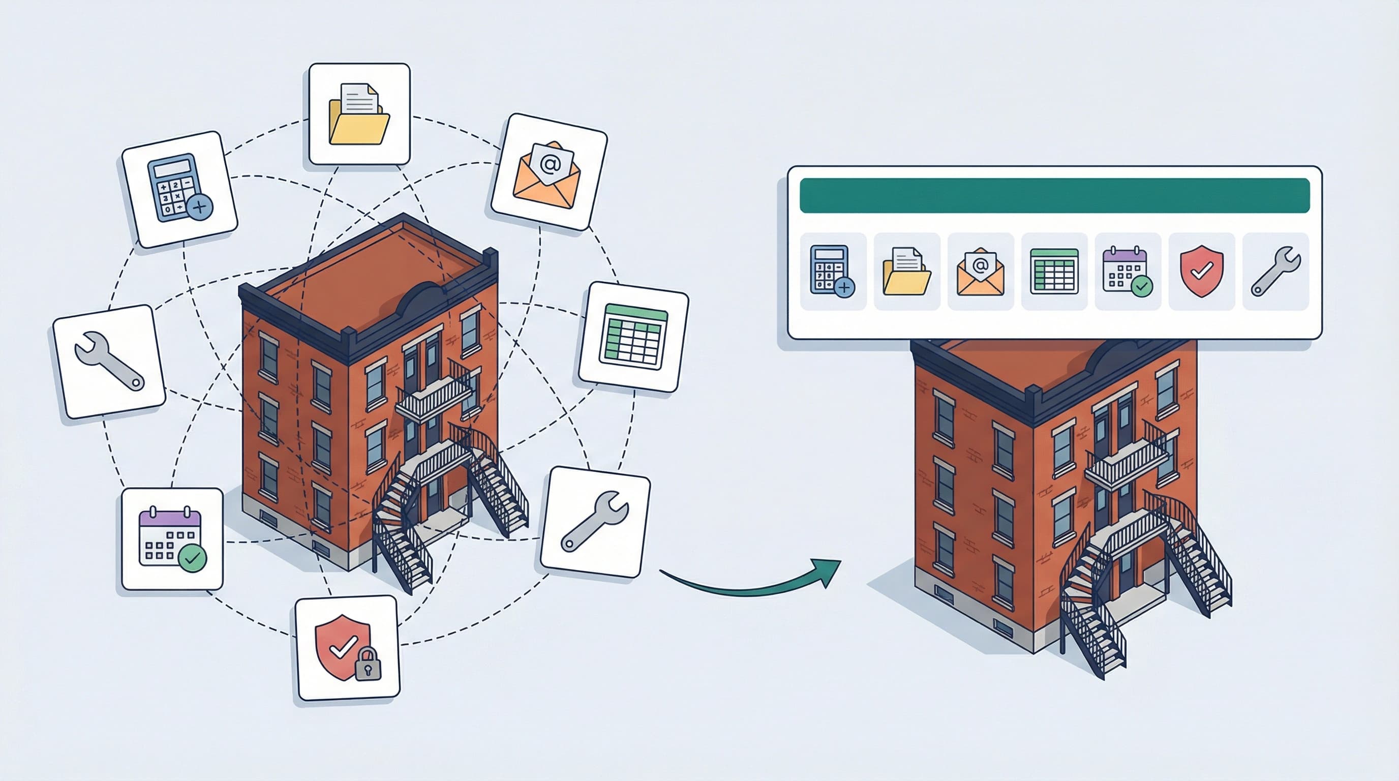 Cover Image for Why Property Managers Are Ditching Their General Accounting Software